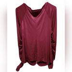 Fashion to figure  Ruched Blouse Photo 5