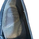 Dansko  Black Professional Nurse Slip On Comfortable Clog Women Sz 37 Photo 9