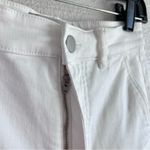 Everlane Women’s Cropped Wide Leg Short Jeans Photo 2