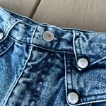 Wrangler Vintage Jean Shorts Photo 2