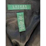 Lauren Ralph Lauren Black Jacquard Double Photo 2