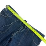 Lacoste Wide Leg Flare Jeans Photo 9
