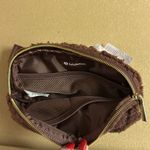 Lululemon  belt bag fleece Photo 4
