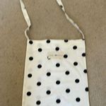 April Cornell Polka Dot Market Bag White Photo 0