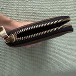 Understated Leather Leather Wallet Photo 4