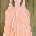 Next Level Coral Bride To Be Tank Top Size Large Photo 1