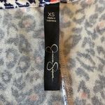 Jessica Simpson Rudy Printed Dress Size XS Photo 4