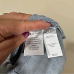 Rag and Bone NWT  Annie denim shirt size XS button down Photo 5