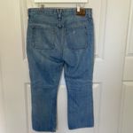 Point Sur Denim ButtonFly Jeans 31 Short Blue Photo 1