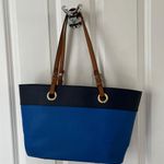 Calvin Klein Small Tote Bag Photo 1