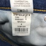 Vineyard Vines 🌴 Womens Skinny Jeans Medium Wash 4 Photo 7