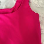 cute hot pink top Photo 1