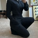 Athleta Brooklyn jumpsuit. 2 Photo 14