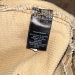 Others Follow Petra Corduroy Mini Skirt M brown camel Photo 2