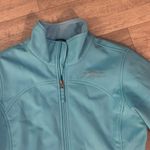 Lauren James NWT Women's Blue Softshell Jacket Bradford blue $135 READ Photo 3