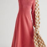 Free People Tupelo Honey maxi dress small Photo 0