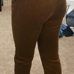 FRNCH  Curduroy Trousers Photo 1