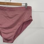 Calia Pink Bikini Bottoms Size 1X Photo 4