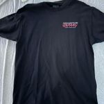 Zumiez T-Shirt Photo 1