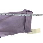 Alfred Dunner  Women's Notting Hill Lilac Blazer Top Photo 6