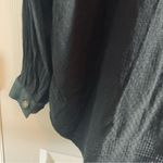 Michael MIMS/KATHY COLE Women Black Shirt Size Medium Photo 10