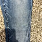 Buckle Black Ankle Skinny Curvy Photo 2