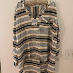 Free People  beach size M coverup /top Photo 0