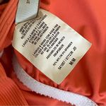 Becca By Rebecca Virtue Swimsuit Fine Line Rib One Piece Medium Photo 9