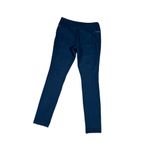 Romeo + Juliet Couture Romeo + Julie black Slim Fit Pants with Zip Pockets Elegant Trousers Photo 1