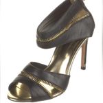 Ted Baker Zipper Heel Photo 0