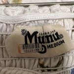 Show Me Your Mumu  Maggie Maternity Maxi Photo 8