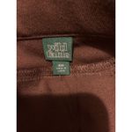 Wild Fable Women's Brown Mini Skirt Pleated Size Small Photo 7