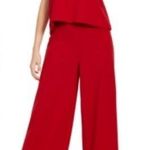 Rachel Rachel Roy Size XXL Red Sleeveless Wear With or Without Spaghetti… Photo 0