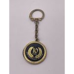 Vintage‎ Keychain Buick Old Automobile Rare Photo 1