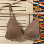 Aerie Real Sunnie Full Coverage Lightly Lined Lace Bra Photo 0