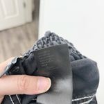 BDG [] Urban Outfitters Black Blaine High Rise Relaxed Skate Cargo Jeans Size 24 Photo 8