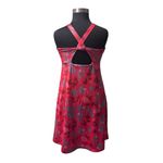 Patagonia Magnolia Spring Dress Size XL Catalan Coral Photo 5