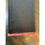 Talbots  Black Career Heritage Pants Womens‎ Petites 12P Straight Leg Side Zip Photo 15