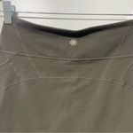Athleta  Oasis Olive Green Cargo Skirt with Shorts Skort Size XXS Photo 8