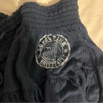 Victoria's Secret Y2K Vintage Victoria’s Secret Blue Skirt Photo 2