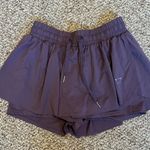 Amazon Flowy Two Layered Shorts Photo 0