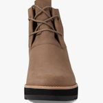 Eileen Fisher NEW Falcon Nubuck boots Photo 1