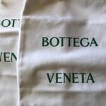 Bottega Veneta Olive Green Leather Stretch Mule Heels Size 39 EU US 9 w Dust Bag Photo 9