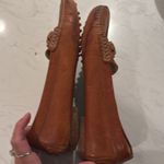 Ralph Lauren Purple Label Brown Leather Loafers Size undefined Photo 4