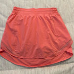 Lululemon  Athletica Hotty Hot HR Skirt Photo 0