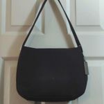 Kenneth Cole Reaction  Brown Nylon Bob EUC #3022 Photo 5