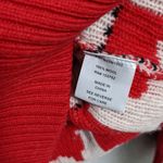 Warm And Wonderful Wool Sheep Sweater Photo 4