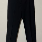 Tahari  Classic Black Trousers Photo 0