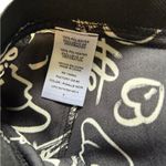 Catherine Malandrino  for Design Nation Ivory/Black Paris Skirt size 4 Photo 6