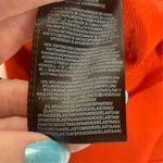 Marciano Women's Red Sleeveless Bandage Dress Size 10 Photo 3